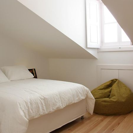 Se De Lisboa III Apartment Стая снимка