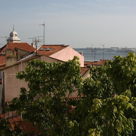 Se De Lisboa III Apartment Екстериор снимка
