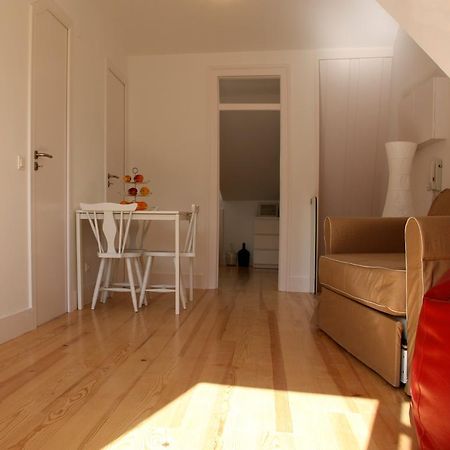 Se De Lisboa III Apartment Стая снимка