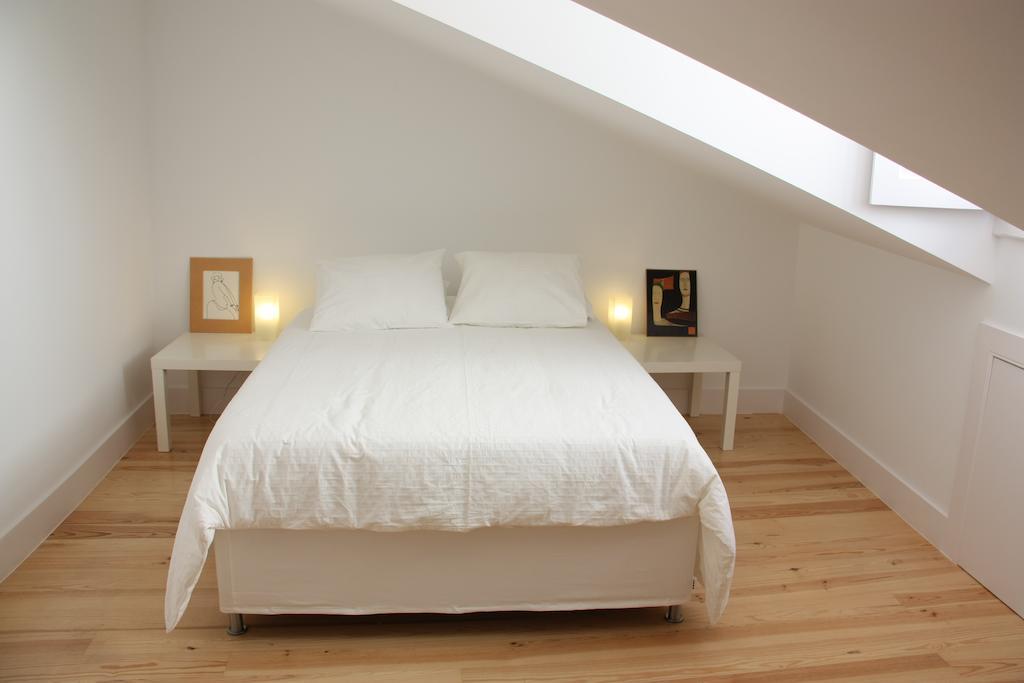 Se De Lisboa III Apartment Стая снимка