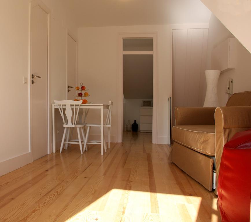 Se De Lisboa III Apartment Стая снимка
